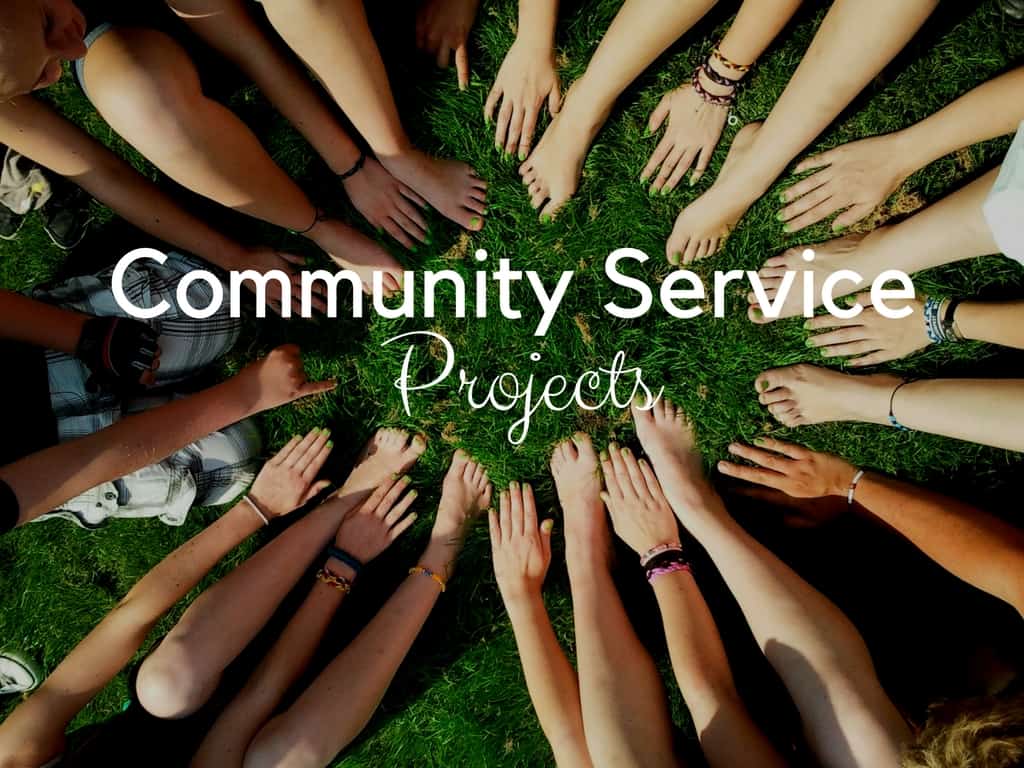 Community Service
