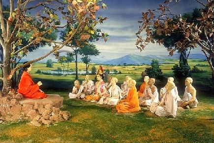 Vedic Education